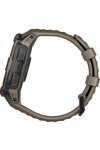 GARMIN Instinct 2X Solar Tactical Coyote Tan Silicone Band