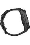 GARMIN Instinct 2X Solar Tactical Black Silicone Band