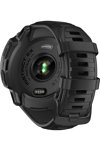 GARMIN Instinct 2X Solar Tactical Black Silicone Band