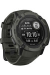 GARMIN Instinct 2X Solar Moss Silicone Band