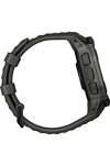 GARMIN Instinct 2X Solar Moss Silicone Band