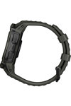 GARMIN Instinct 2X Solar Moss Silicone Band