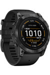 GARMIN Epix Pro Slate Gray with Black Silicone Band