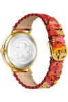 TED BAKER Phylipa Retro Multicolor Leather Strap