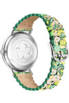 TED BAKER Phylipa Retro Multicolor Leather Strap