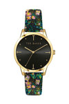 TED BAKER Poppiey Multicolor Leather Strap