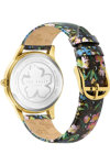 TED BAKER Poppiey Multicolor Leather Strap