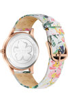 TED BAKER Poppiey Multicolor Leather Strap