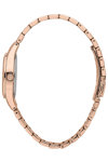 TRUSSARDI Metropolitan Rose Gold Metallic Bracelet