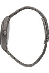 TRUSSARDI Metropolitan Black Metallic Bracelet