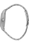 TRUSSARDI Metropolitan Silver Metallic Bracelet