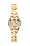 TRUSSARDI Metropolitan Gold Metallic Bracelet