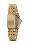 U.S.POLO Azure Gold Stainless Steel Bracelet