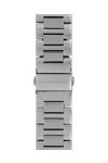 U.S.POLO Jordan Silver Metallic Bracelet