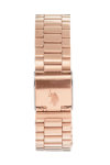 U.S.POLO Stella Chronograph Rose Gold Stainless Steel Bracelet