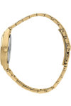 TRUSSARDI Brink Gold Metallic Bracelet