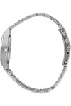 TRUSSARDI Brink Silver Metallic Bracelet Gift Set