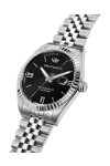 PHILIP WATCH Caribe Urban Silver Stainless Steel Bracelet