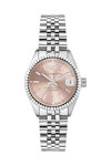 PHILIP WATCH Caribe Urban Silver Stainless Steel Bracelet