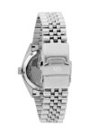 PHILIP WATCH Caribe Urban Silver Stainless Steel Bracelet