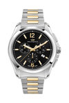 PHILIP WATCH Amalfi Chronograph Two Tone Stainless Steel Bracelet