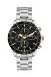 PHILIP WATCH Blaze Chronograph Silver Stainless Steel Bracelet