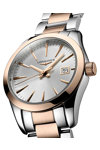 LONGINES Conquest Classic Two Tone Stainless Steel Bracelet