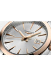 LONGINES Conquest Classic Two Tone Stainless Steel Bracelet