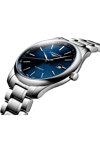 LONGINES The LONGINES Master Collection Automatic Silver Stainless Steel Bracelet