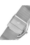 BEVERLY HILLS POLO CLUB Silver Stainless Steel Bracelet