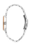 BEVERLY HILLS POLO CLUB Crystals Two Tone Stainless Steel Bracelet