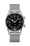 LONGINES Legend Diver Automatic Silver Stainless Steel Bracelet