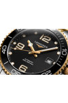 LONGINES HydroConquest Automatic Two Tone Stainless Steel Bracelet