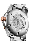 LONGINES HydroConquest Automatic Two Tone Stainless Steel Bracelet