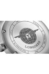 LONGINES Spirit Automatic Silver Stainless Steel Bracelet