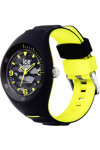 ICE WATCH P. Leclercq Two Tone Silicone Strap (M)