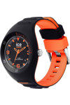 ICE WATCH P. Leclercq Two Tone Silicone Strap (M)