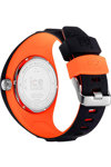 ICE WATCH P. Leclercq Two Tone Silicone Strap (M)