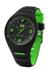 ICE WATCH P. Leclercq Two Tone Silicone Strap (M)