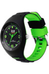 ICE WATCH P. Leclercq Two Tone Silicone Strap (M)