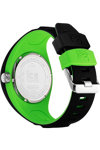 ICE WATCH P. Leclercq Two Tone Silicone Strap (M)