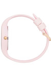 ICE WATCH Flower Pink Silicone Strap (S)