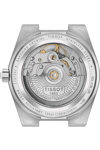 TISSOT T-Classic PRX Powermatic 80 Automatic Silver Stainless Steel Bracelet