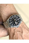 ORIENT Sports Automatic Silver Stainless Steel Bracelet