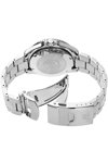 ORIENT Sports Diver Automatic Silver Stainless Steel Bracelet