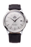 ORIENT Classic Bambino Automatic Black Leather Strap