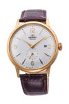 ORIENT Classic Bambino Automatic Brown Leather Strap