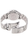 ORIENT Sports Mako Solar Chronograph Silver Stainless Steel Bracelet