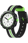 FLIK FLAK Miraculous Adrien Multicolor Plastic Strap