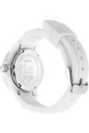 ICE WATCH Mini White Silicone Strap (XS)